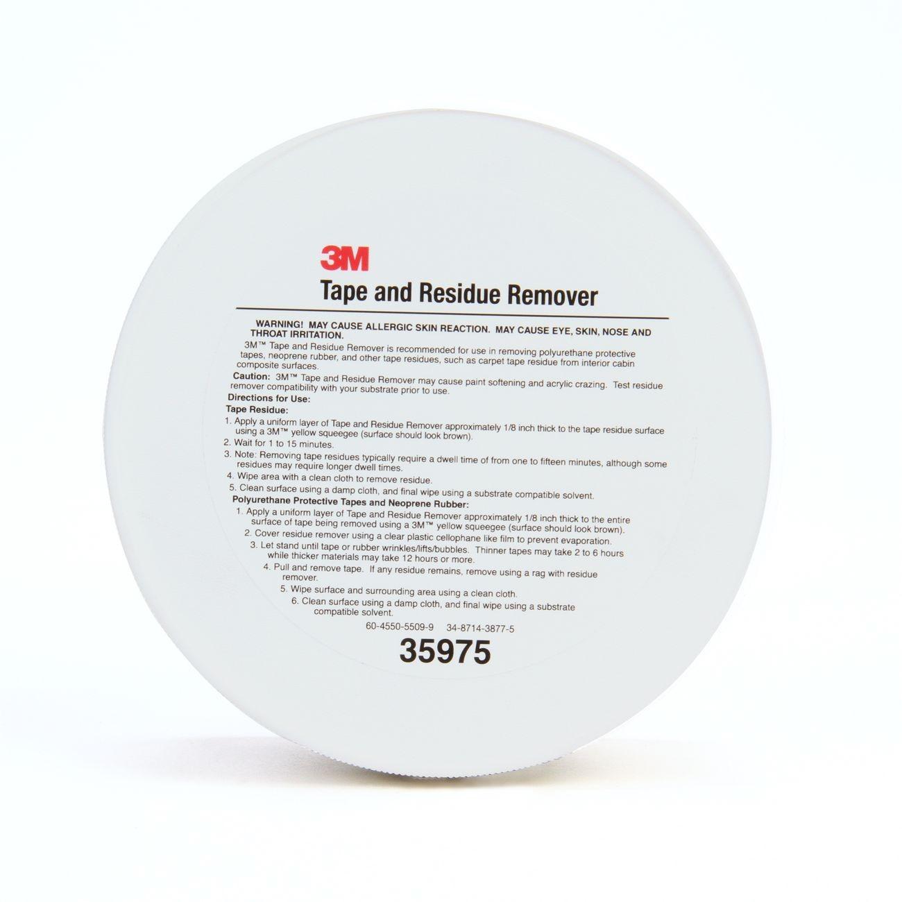 3M 3M 7000045520 Tape and Residue Remover 16 Oz