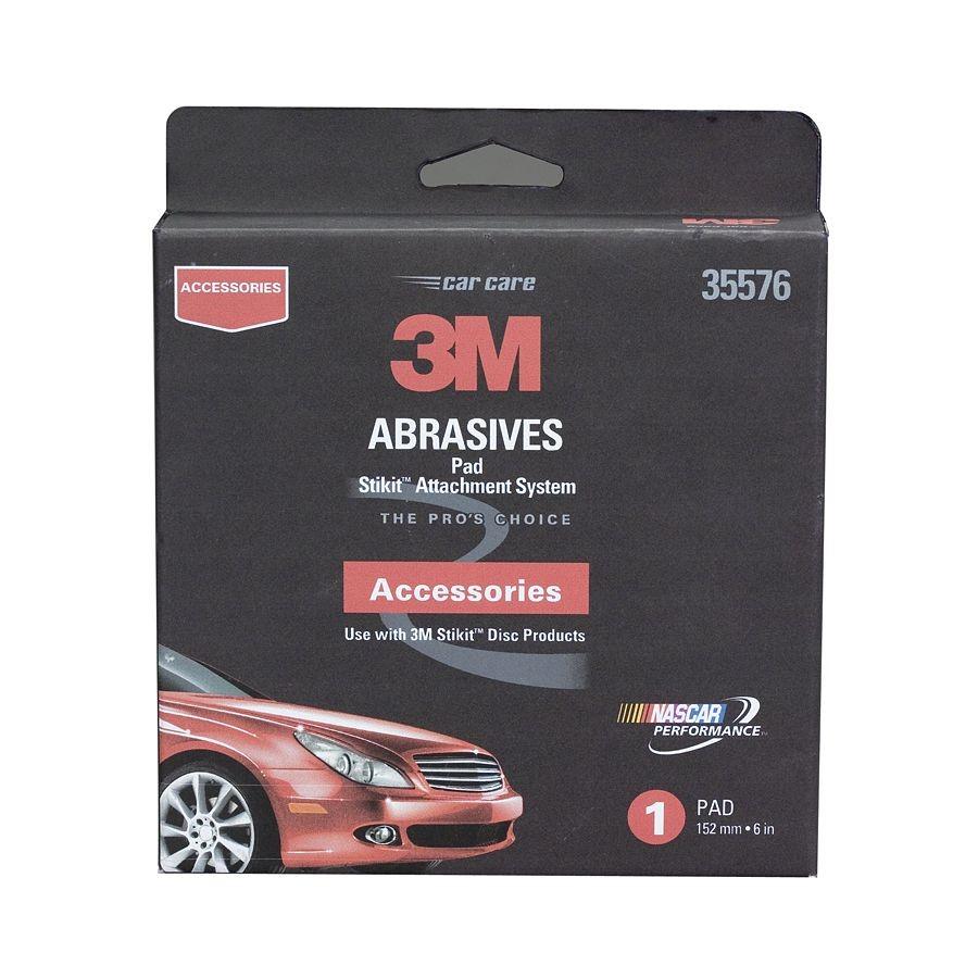 3M 3M 7000119724 Stikit Disc Pad 6 Inches