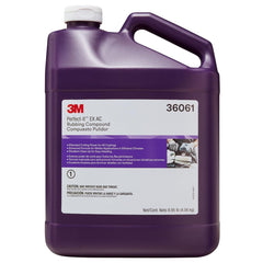 3M 3M 7100210709 Perfect-it Ex Rubbing Compound Gallon