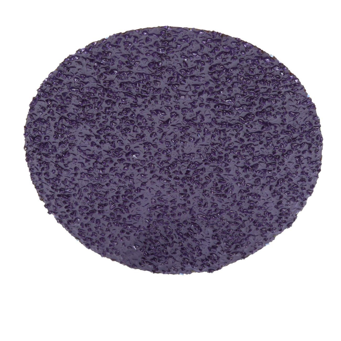3M 3M 7100033190 Roloc Abrasive Disc 3 in 36 Grit