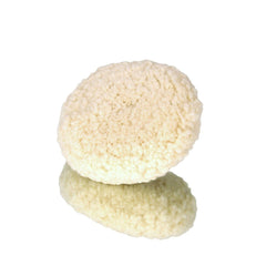 3M 3M 7100145349 Wool Compounding Pad 6 Inches