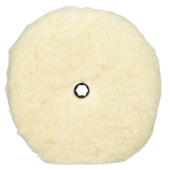 3M 3M 7100145353 Low Linting Wool Compounding Pad 9 in
