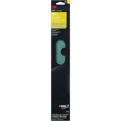 3M 3M 7000120008 Green Corps File Sheets 36 Grit