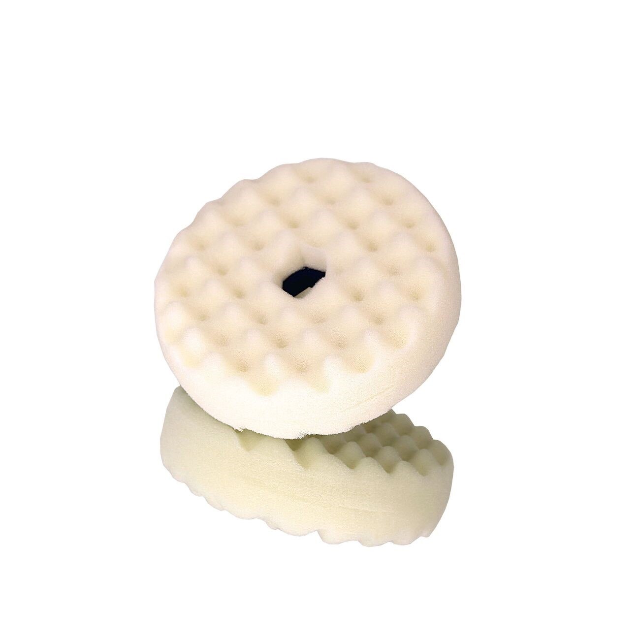3M 3M 7100145286 Foam Compounding Pad 6 Inches