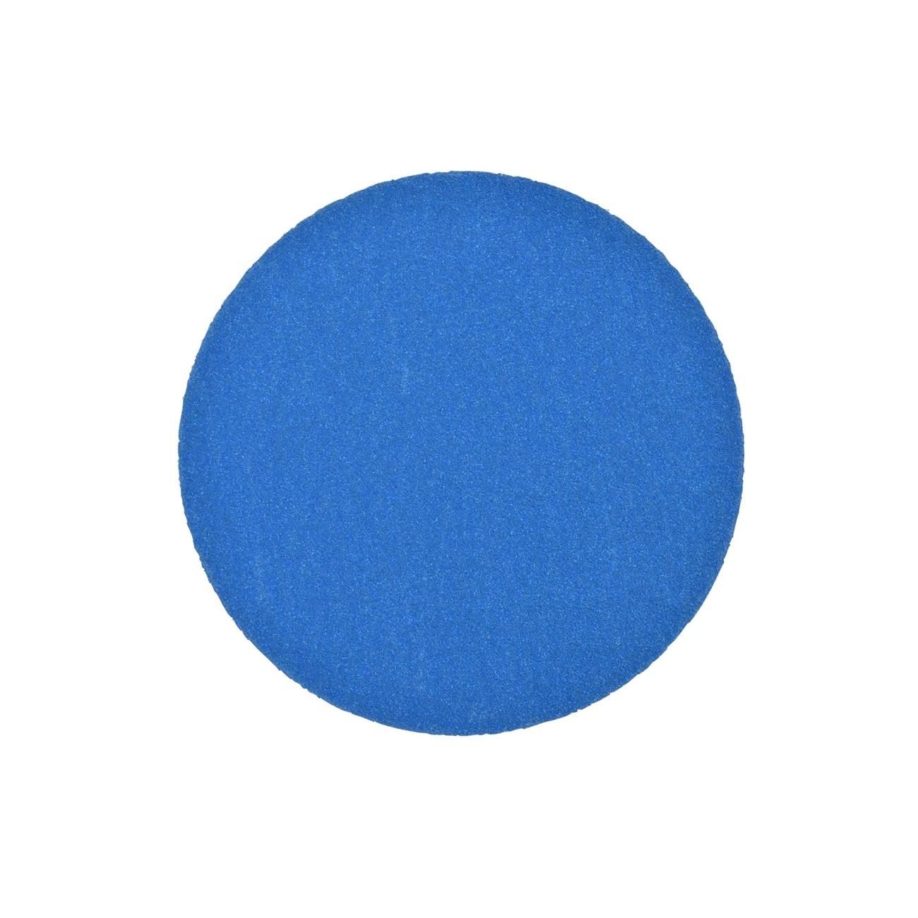 3M 3M 7100199409 Hookit 321U Abrasive Disc 6 Inch 120 Grit