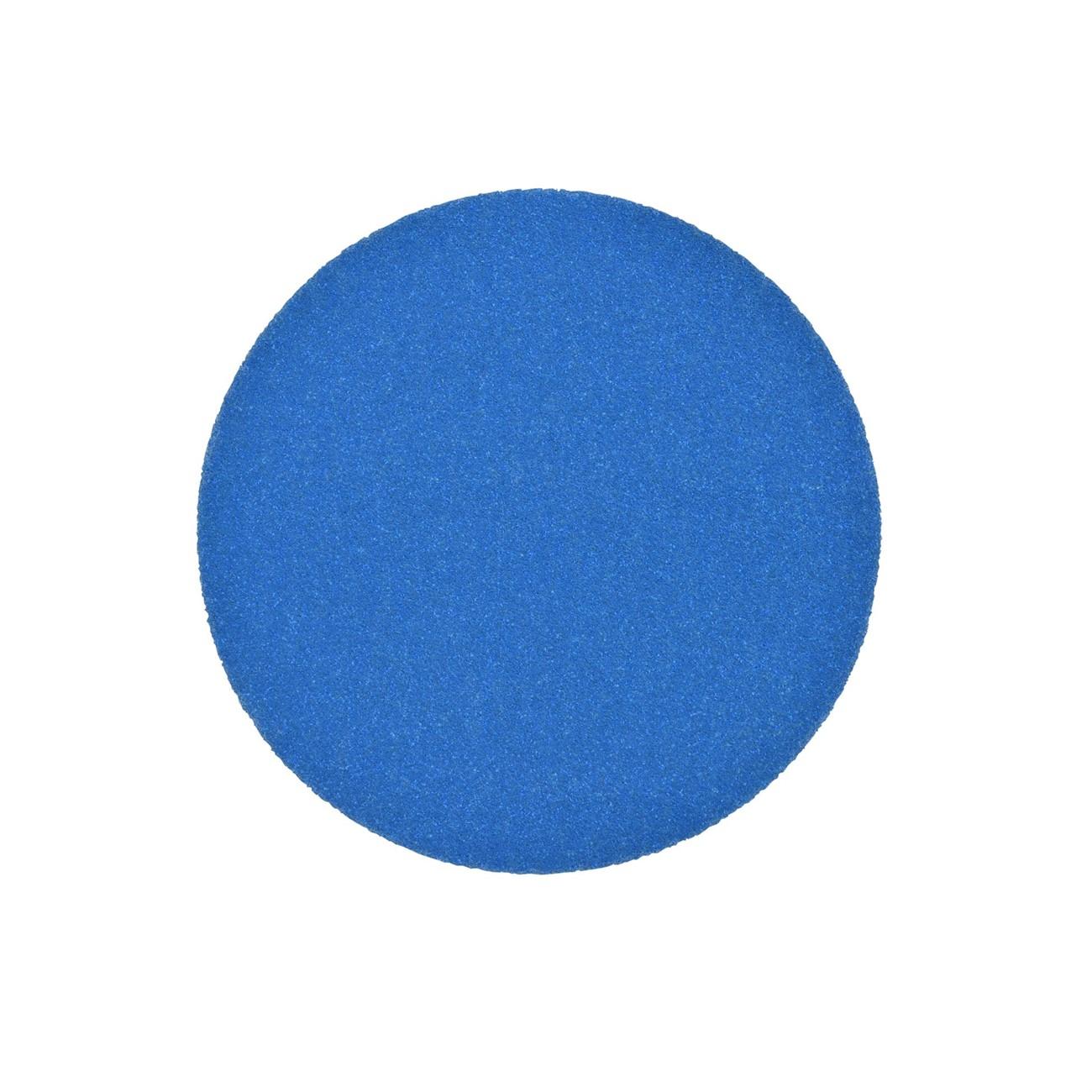 3M 3M 7100199700 Abrasive Disc Roll 5 in 120 Grit Ceramic