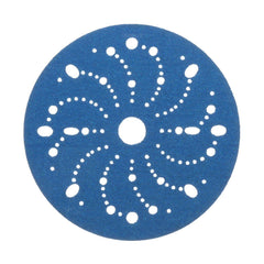 3M 3M 7100091244 6 Inch 80 Grit Abrasive Sanding Disc