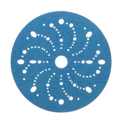 3M 3M 7100091095 6 Inch 220 Grit Abrasive Sanding Disc