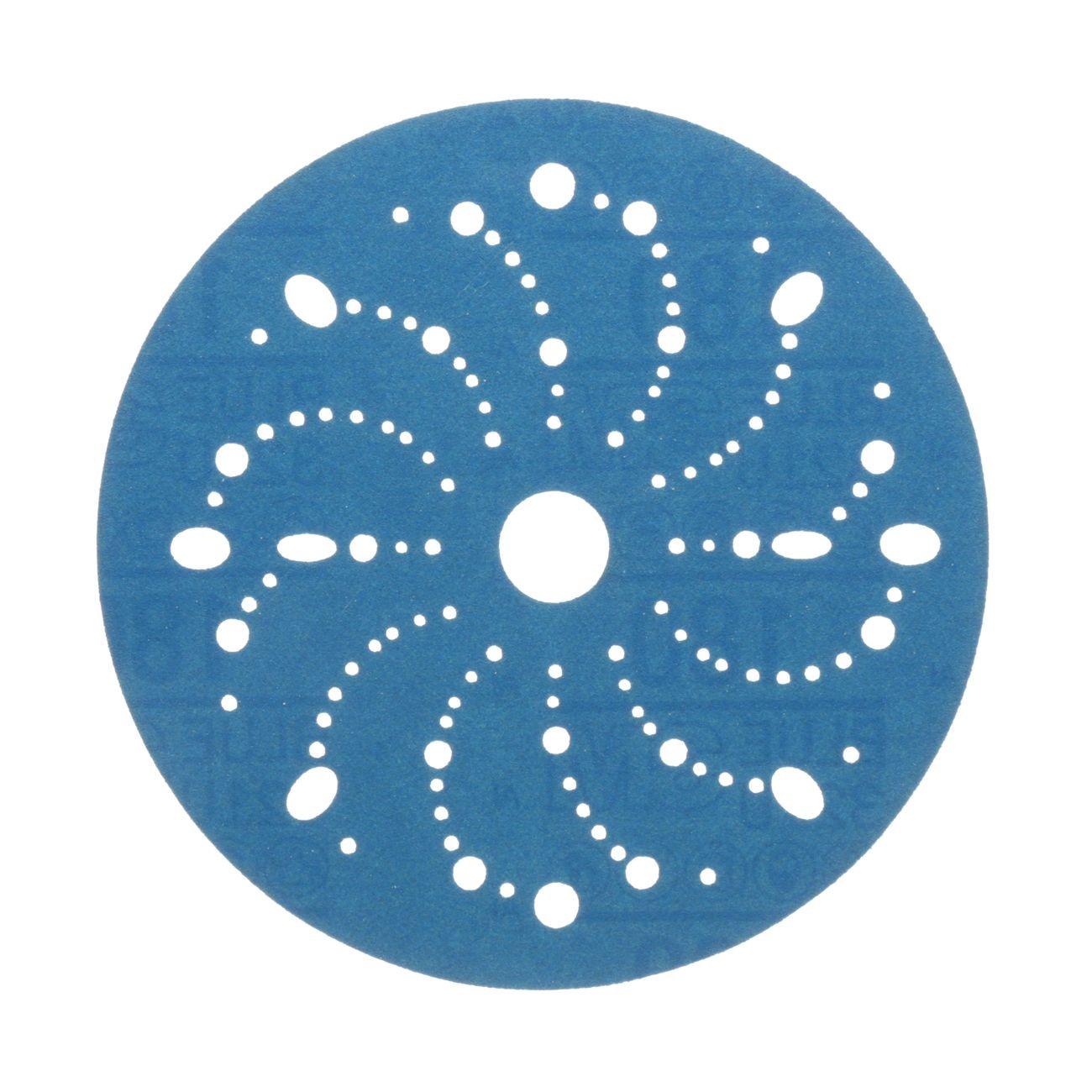 3M 3M 7100091094 Abrasive Disc 180 Grit 6 Inch