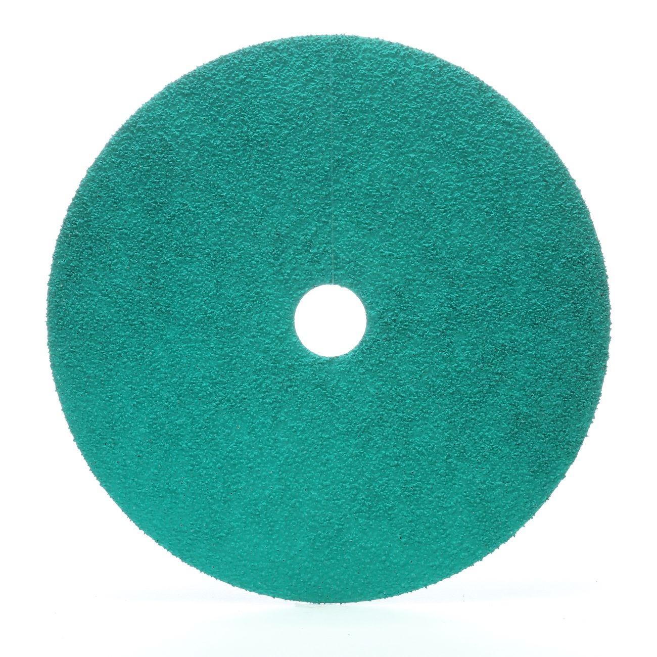 3M 3M 7100225415 Ceramic Fibre Grinding Disc 5 Inch 40 Grit