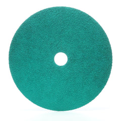 3M 3M 7100225415 Ceramic Fibre Grinding Disc 5 Inch 40 Grit