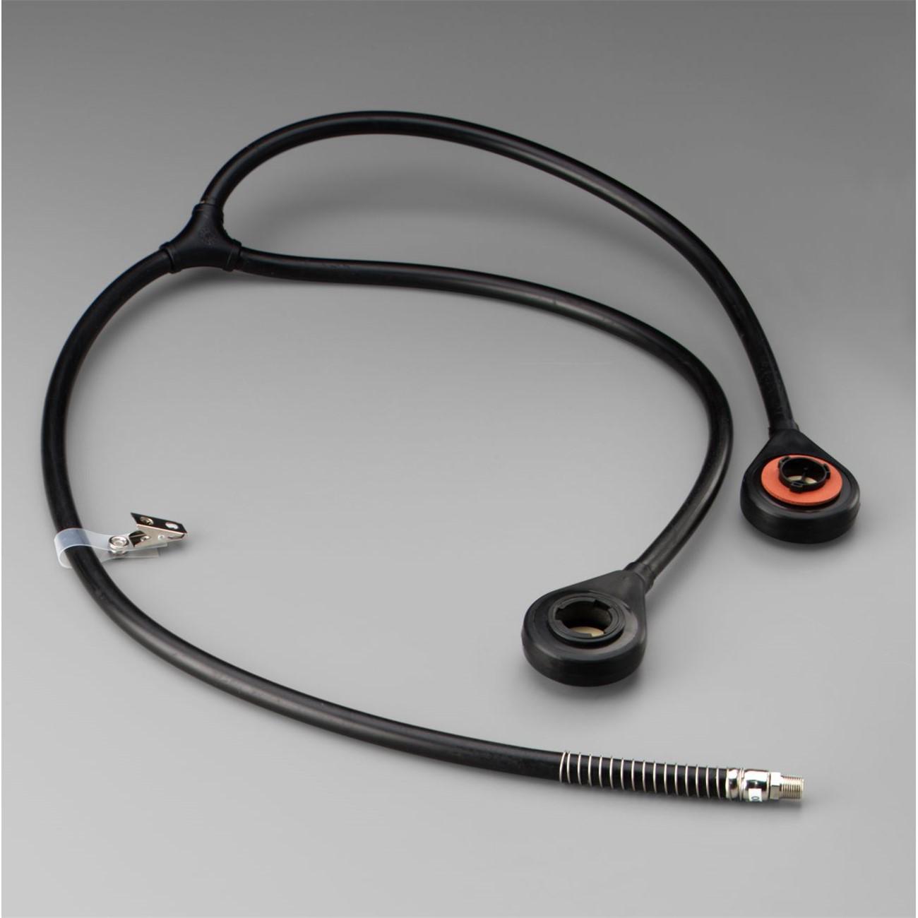 3M 3M 7000002044 Dual Airline Back-mounted Breathing Tube