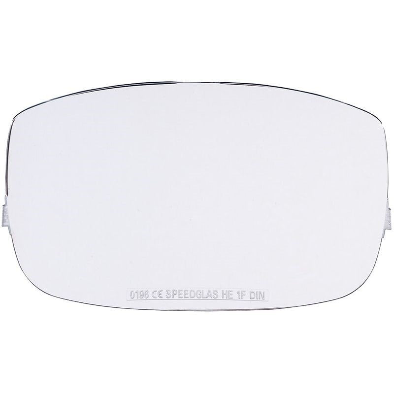 3M 3M 7000126756 Speedglas Outside Protection Plate 5 Pack