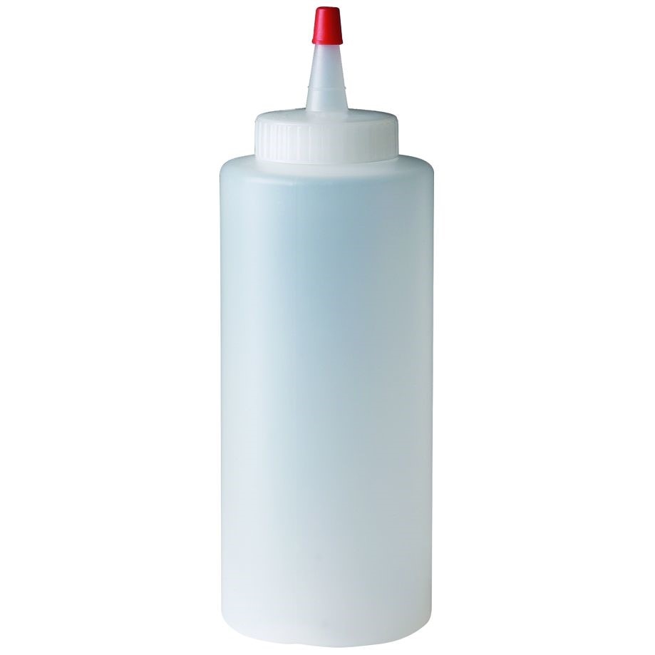 3M 3M 7000028397 Detailing Squeeze Bottle 12 Fl Oz
