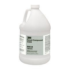3M 3M 7100109591 Detail Compound 1 Gallon