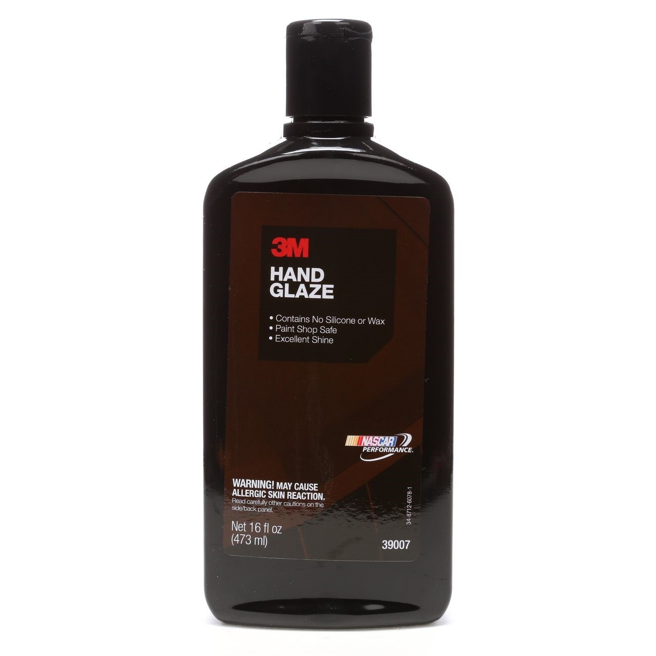 3M 3M 7100033289 Hand Glaze Non-silicone Pint