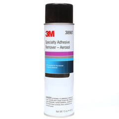 3M 3M 7000148208 Specialty Adhesive Remover Aerosol 15 Oz