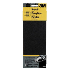 3M 3M 7010383510 Drywall Sanding Sheets Medium Grit