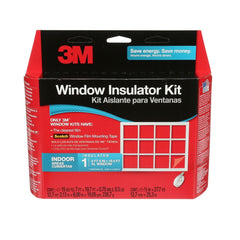 3M 3M 7100075770 Indoor Window Insulator Kit Oversized