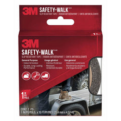 3M 3M 7100179779 Safety-walk Step Ladder Tread 1x180 in