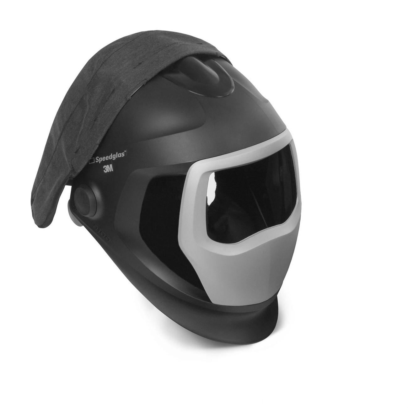 3M 3M 7000128105 Speedglas 9100-air Welding Helmet Assembly