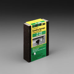 3M 3M 7100237078 Small Area Sanding Sponge Fine Medium