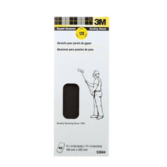 3M 3M 7010383879 Drywall Sanding Sheets 4-3/16x11-1/4 in