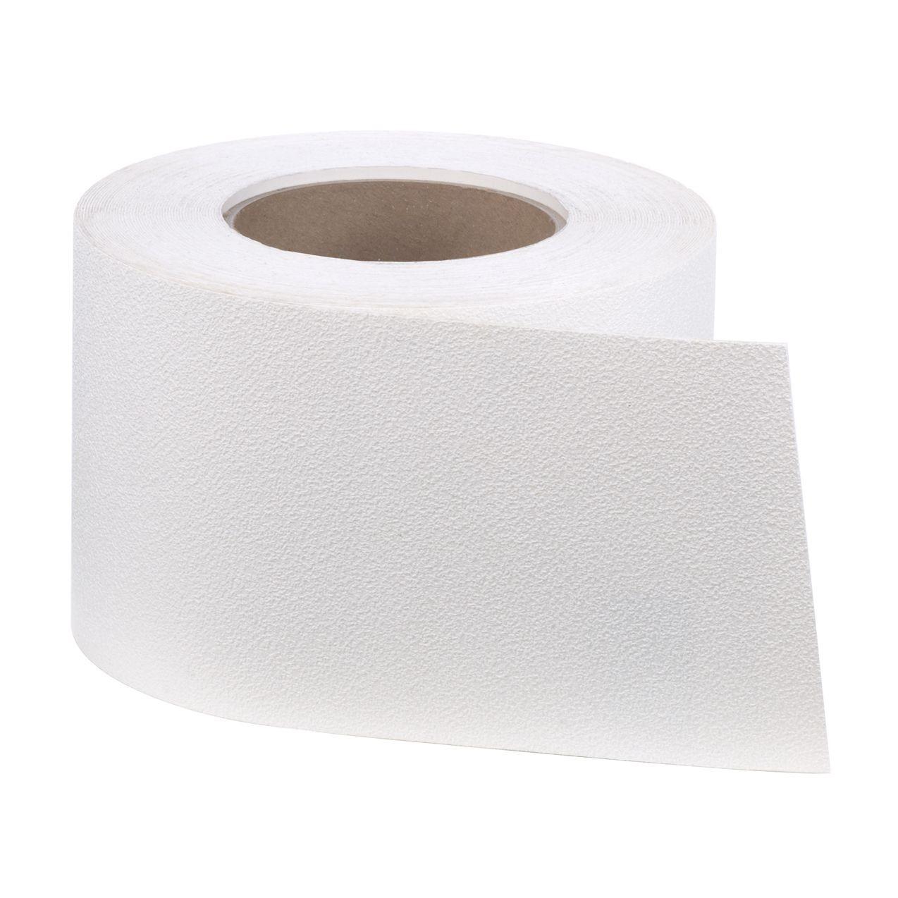 3M 3M 7000126057 Safety Walk Tread 4in X 60ft White Roll