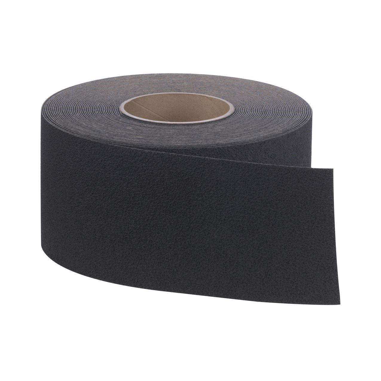 3M 3M 7010383544 Safety Walk Tread 4in X 60ft Black Roll