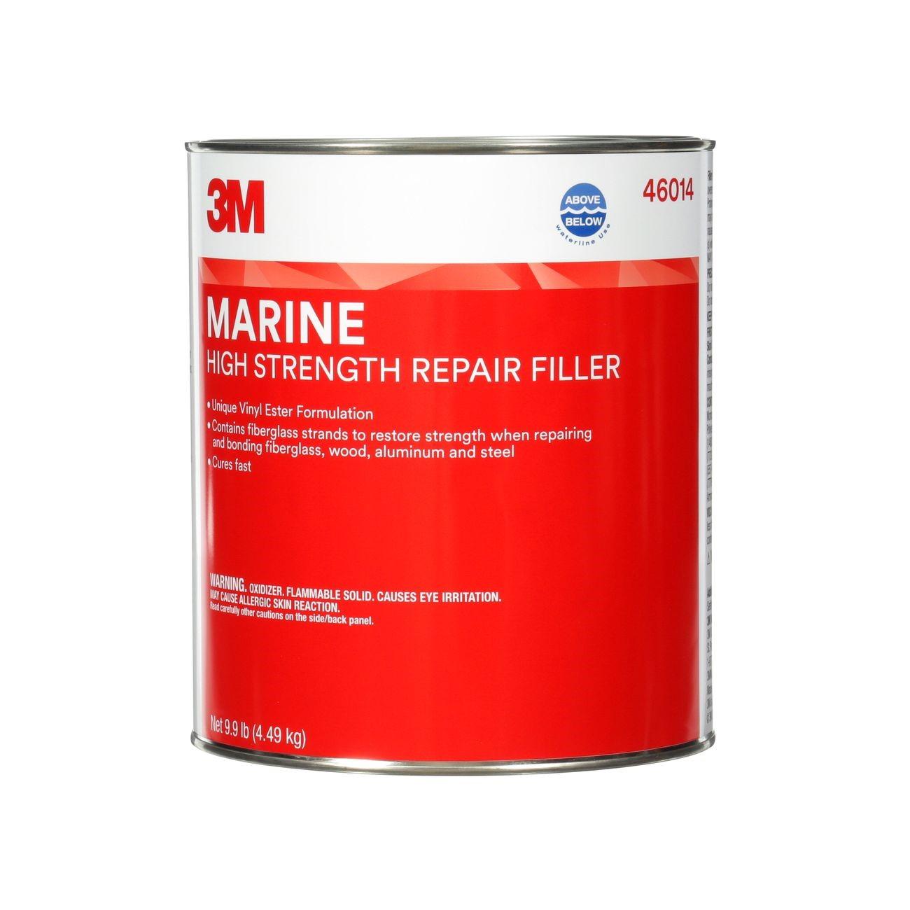 3M 3M 7000000605 Marine Repair Filler 1 Gallon