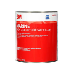 3M 3M 7000000605 Marine Repair Filler 1 Gallon