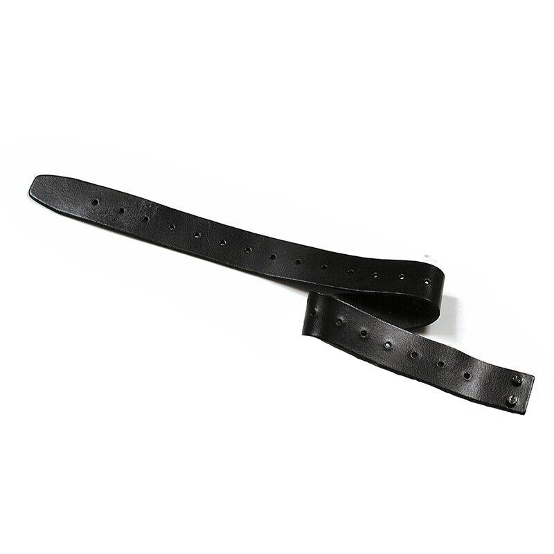 3M 3M 7000126725 Adflo Papr Leather Belt Front