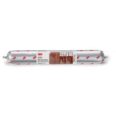 3M 3M 7000121536 Polyurethane Glass Adhesive Sealant 590 Black