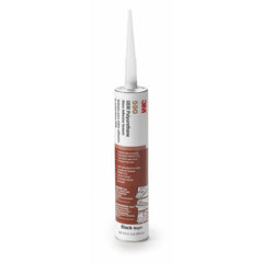 3M 3M 7100060280 Polyurethane Glass Adhesive Sealant 590 Black