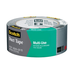 3M 3M 7100214361 Multi-use Duct Tape 1.88in X 30yd