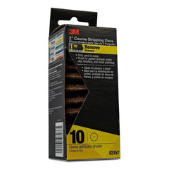 3M 3M 7100152677 Quick Change Disc Coarse 2 Inch Non-woven Ao
