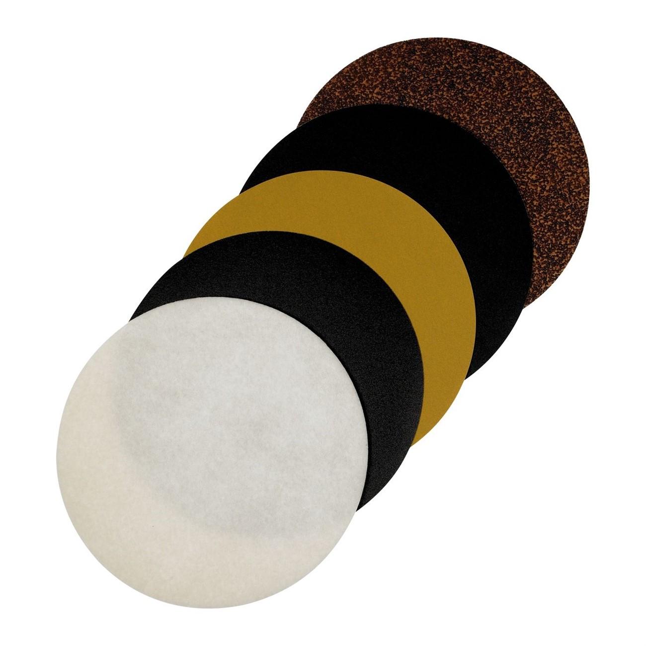 3M 3M 7010335322 Floor Surfacing Disc 36 Grit 16 in
