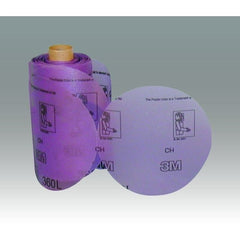 3M 3M 7010328193 Abrasive Disc Roll 5 in P320 Ao Film