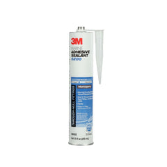 3M 3M 7000045778 Marine Adhesive Sealant Mahogany