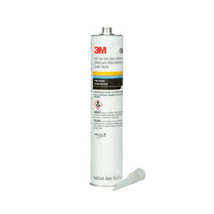 3M 3M 7000144585 Auto Glass Urethane 10.5 Fl Oz Cartridge