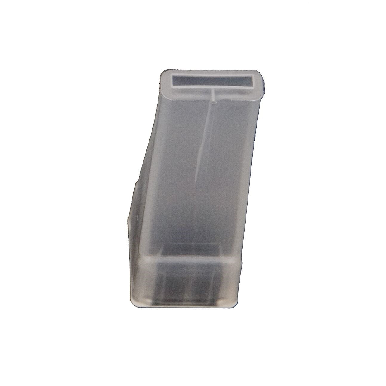 3M 3M 7000118470 Flat Oem Seam Sealer Tip 3/8 Inches 6 Pack