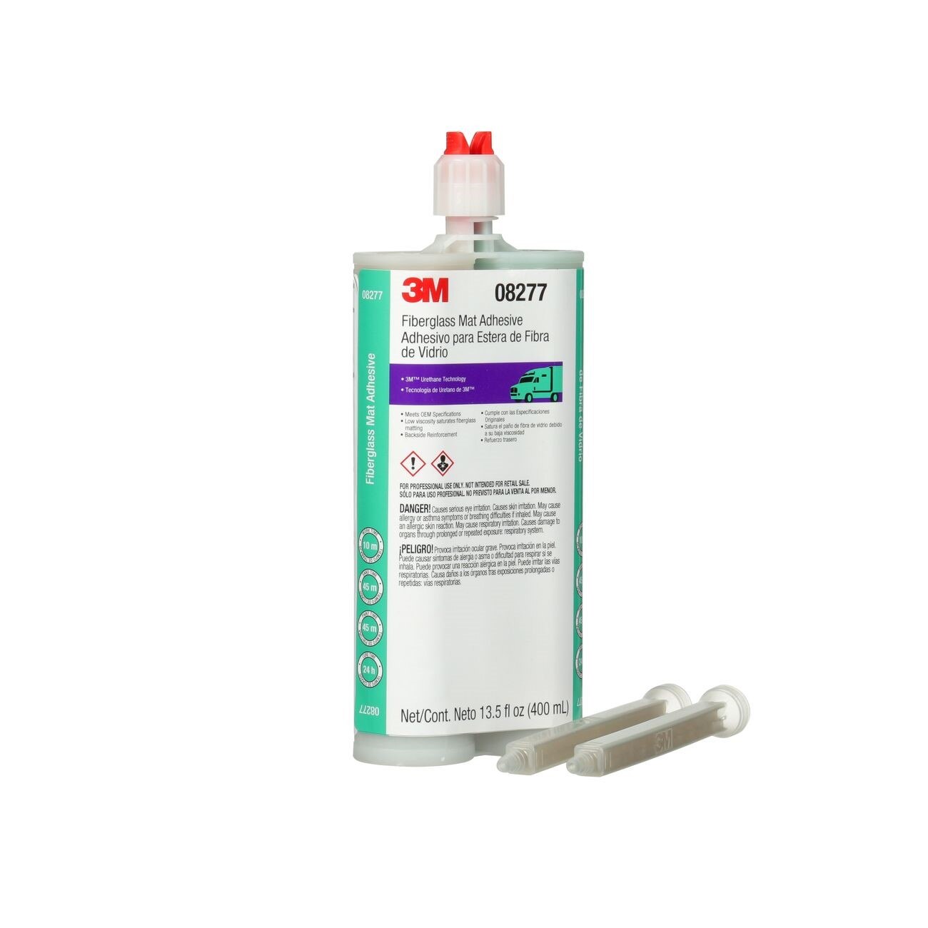 3M 3M 7000119846 Fiberglass Matting Adhesive 400 Ml