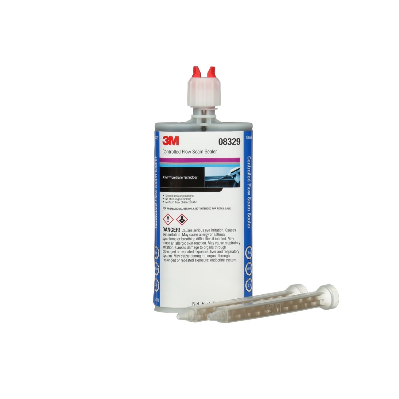3M 3M 7000148203 Controlled-flow Seam Sealer 200 Ml