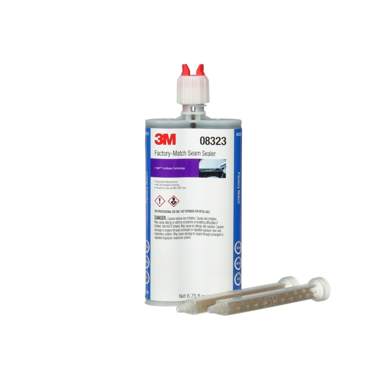 3M 3M 7000148202 Factory-match Seam Sealer 200 Ml