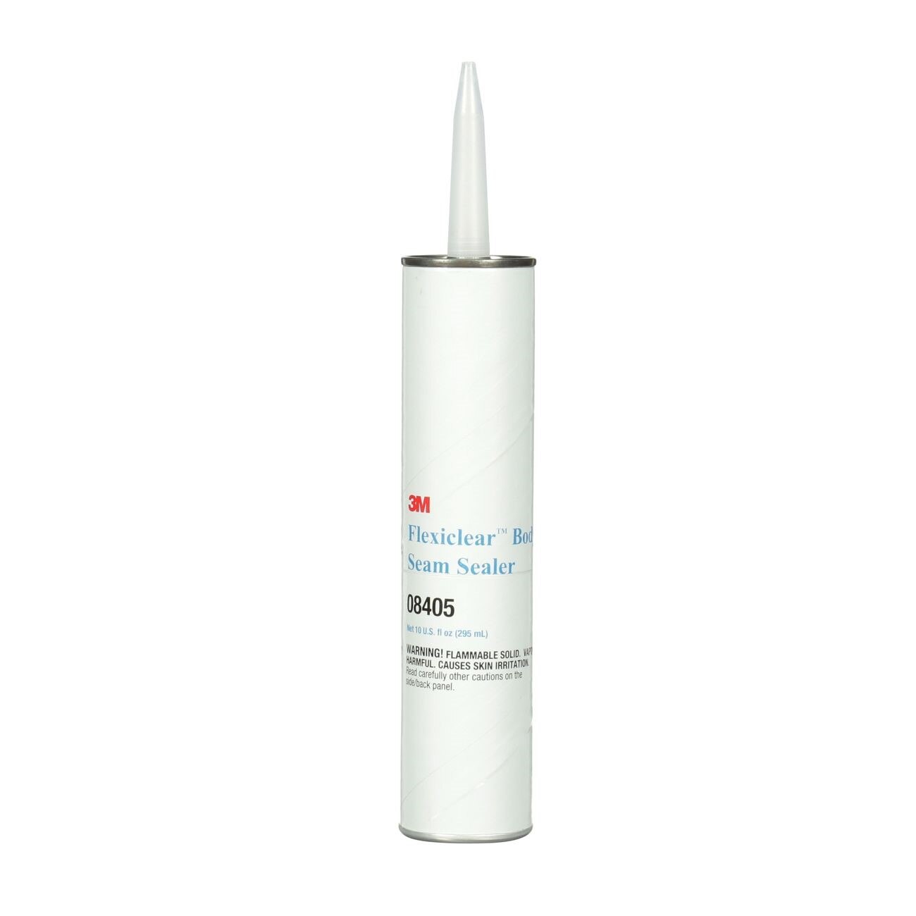 3M 3M 7000121530 Flexiclear Body Seam Sealer 1/10 Gal