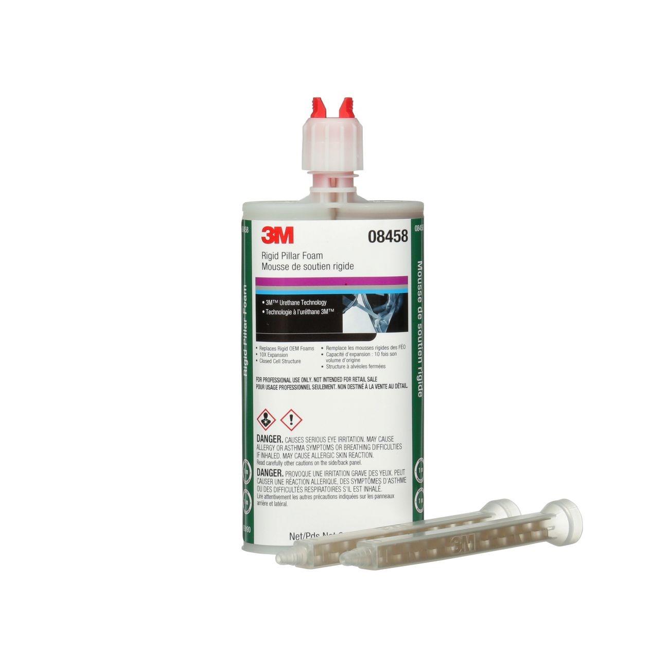 3M 3M 7100004037 Rigid Pillar Foam 200 Ml Cartridge