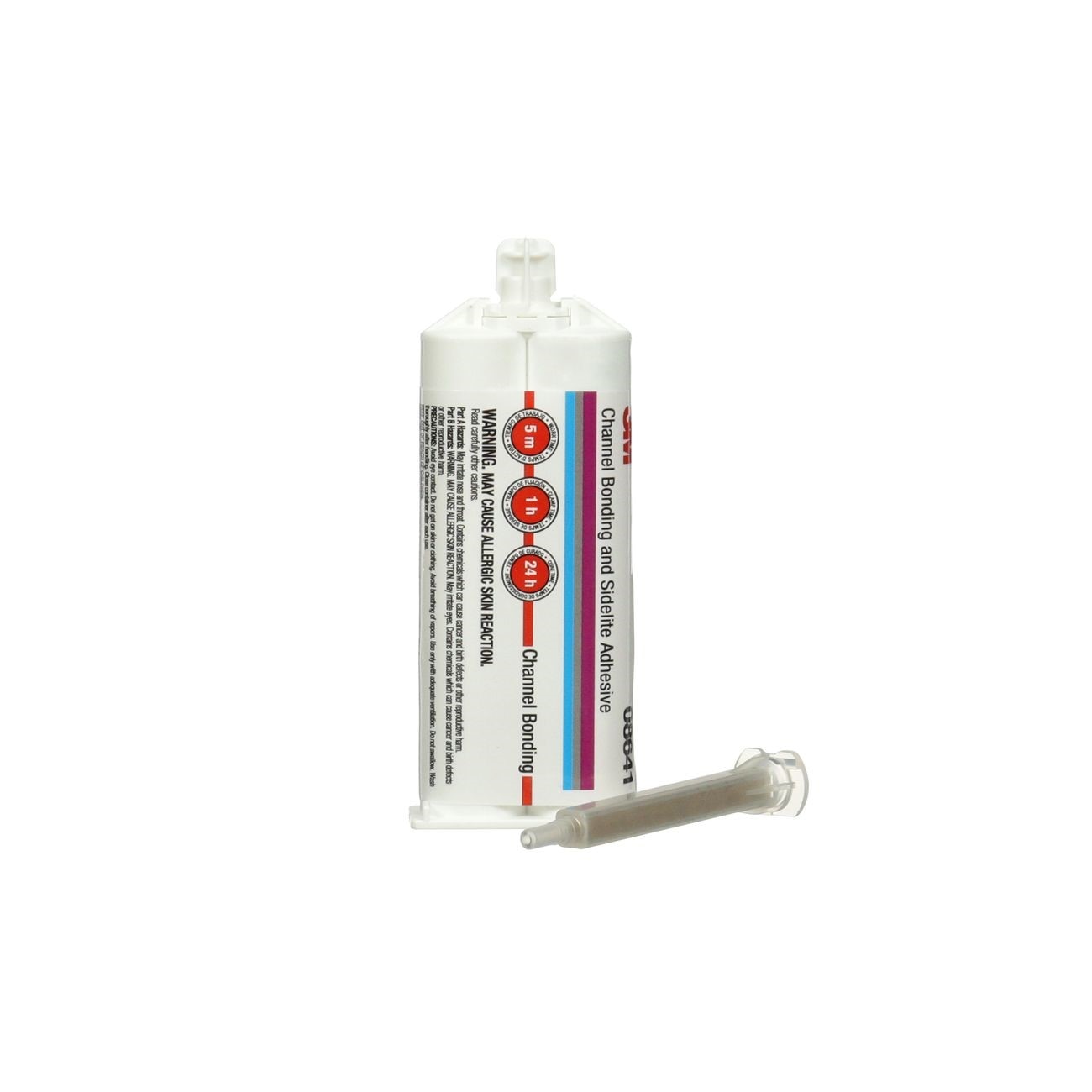 3M 3M 7000119888 Channel Bonding Sidelite Adhesive 50ml