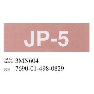 3M 3M 7010390039 Diamond Grade Sign Film 6x2 in 50 Gauge