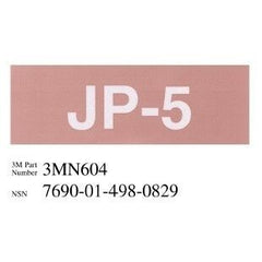 3M 3M 7010390039 Diamond Grade Sign Film 6x2 in 50 Gauge