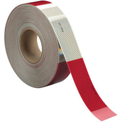 3M 3M 7000129404 Conspicuity Marking Kit 983-K3 48ft Trailer